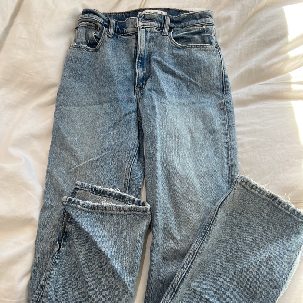 Abercrombie Jeans